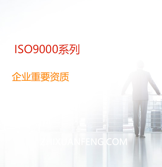 ISO系列认证(咨询服务)